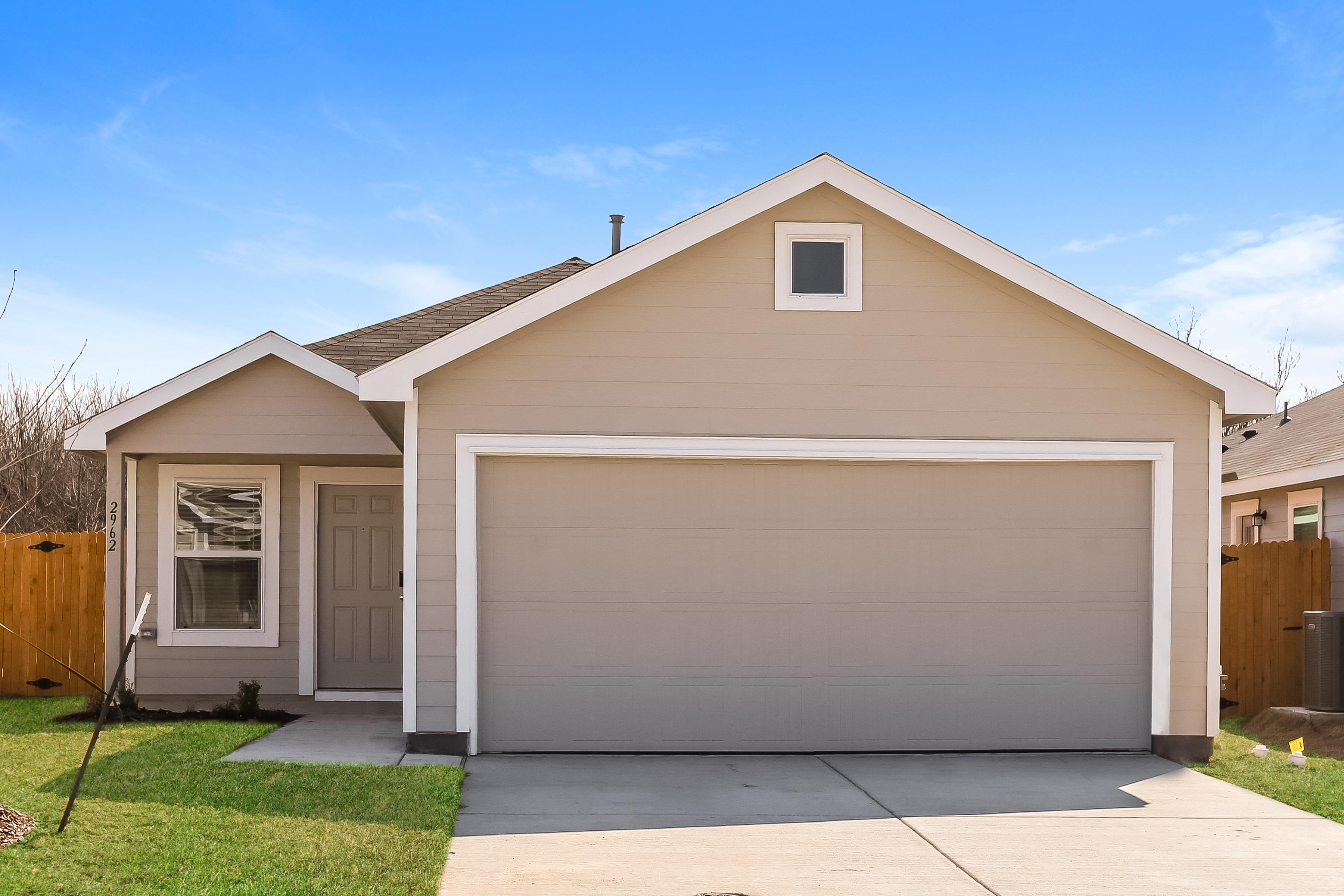 2962 Wallace Wells Court Crandall, TX 75114